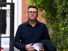 Andy Burnham comienza la carrera 20 puntos por delante de donde normalmente estaría el Partido Laborista, pero Makerfield está “hecho a medida” para que la reforma tenga éxito, dicen los encuestadores.