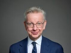 Reacción a la ‘traición’ del Brexit: Lord Gove critica a Streeting y Burnham mientras Kemi dice que ‘los payasos laboristas no pudieron negociar con la UE’