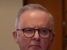 Un influencer le hizo amablemente una pregunta a Anthony Albanese sobre uno de los grandes temas fiscales del presupuesto. Los espectadores se derrumbaron por su respuesta divagante.