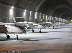 Cuba recibe 300 drones militares para posibles ataques a Florida y Bahía de Guantánamo en medio de disturbios con Estados Unidos