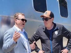 Spencer Pratt revela un audaz plan de contingencia en caso de que Karen Bass sea reelegida como alcaldesa de Los Ángeles