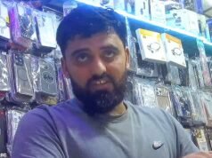 Las tiendas de High Street aceptan pagos de contrabandistas: un trabajador de una tienda de teléfonos de Moment UK se ofrece a llevar ‘£3.000 en efectivo’ para un pequeño barco de cruce de inmigrantes