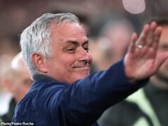José Mourinho REGRESA como entrenador del Real Madrid, a pesar de los intentos de Iker Casillas de bloquear su regreso
