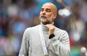 Pep Guardiola DEJA Man City: el legendario entrenador dejará el club al final de la temporada después del triunfo de la Copa FA en Wembley