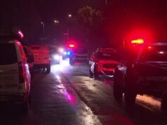 Un hombre es acusado de asesinato después de que se encontraran los cuerpos de una mujer y dos niños, de cuatro y 12 años, en la casa de Campbelltown.