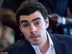 Indignación cuando el juez suprime pruebas clave en el juicio por asesinato del CEO Luigi Mangione, incluido el teléfono celular encontrado en su mochila… pero el manifiesto SERÁ mostrado al jurado