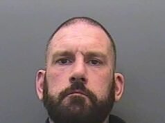 Ex oficial de policía encarcelado por dirigir una red de drogas que enviaba miles de libras de cocaína desde Manchester a la zona rural de Devon.