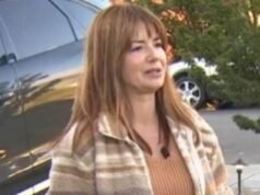Una astuta madre de Portland, de 42 años, sabía exactamente qué hacer cuando un extraño irrumpió en su impresionante casa de un millón de dólares en medio de la noche.