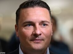Las esperanzas de Wes Streeting de convertirse en primer ministro se ven frustradas por los partidarios laboristas: sólo el 15% lo elegiría a él antes que a Keir Starmer, mientras que la mayoría prefiere a Burnham, según revela una encuesta.