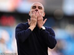 La historia interna de la decisión de Pep Guardiola de dejar el Manchester City: por qué decidió irse ahora, las vacaciones en las que tomó la decisión y las pistas de que su reinado estaba llegando a su fin