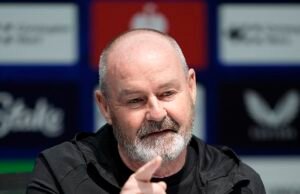 Es el gran día para Steve Clarke cuando revela el equipo de Escocia para la Copa Mundial… entonces, ¿quién estará en el avión a Norteamérica y quién estará afuera mirando hacia adentro?