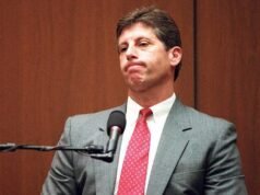 Mark Fuhrman, famoso detective de LAPD conocido por su trabajo en el caso OJ Simpson, muere a los 74 años