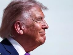 El Parlamento iraní ‘discute un bono de 50 millones de euros para Trump y Netanyahu’