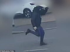 Un adolescente búlgaro de 17 años está acusado de intento de asesinato, mientras que un hombre de unos 60 años apuñalado en un campo de golf sigue luchando por su vida.