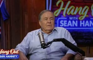 Bill Belichick critica a CBS como “engañosa” por la infame entrevista de Jordon Hudson y exige que se publique la transcripción completa