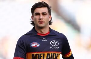 Estudiante de una de las escuelas más exclusivas de Australia expuesto como troll que le dijo a la estrella de la AFL que “por favor termine con su vida” en una vergonzosa publicación en línea