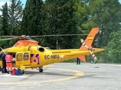 Agente inmobiliario muere al caer al ático mientras mostraba una casa española a compradores