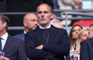 IAN LADYMAN: El sorprendente rumor que escucho antes del anuncio del equipo de Inglaterra de Thomas Tuchel: léalo exclusivamente en nuestro nuevo boletín informativo sin filtrar de la Copa Mundial