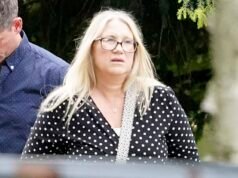 La tramposa que recaudó £ 25,000 en regalos y afirmó que estaba confinada en su casa mientras corría carreras de 10 km y entrenaba en el gimnasio es encarcelada