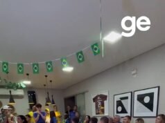 La familia de la estrella de la Premier League que fue abruptamente despedida por Brasil para la Copa del Mundo reacciona al momento en que fue despedido: como se recuerda, Neymar se embolsa £4,5 millones a la hora de ser reemplazado.
