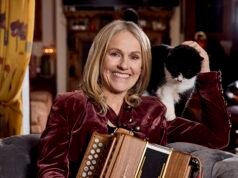 Después de perder a su pareja a causa de un ataque cardíaco a una edad trágicamente joven, la leyenda del comercio Sharon Shannon revela por qué, aunque desde entonces ha vuelto a encontrar el amor, ahora está soltera por elección…