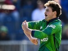 Es uno de los pocos jugadores de críquet modernos en un círculo exclusivo y este futuro capitán internacional cree que el “aburrido” T20 no es rival para las pruebas de cinco días.