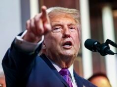 Trump obliga al IRS a protegerlo silenciosamente a él y a su familia de las auditorías fiscales PARA SIEMPRE, mientras el presidente escapa a una posible factura de 100 millones de dólares.