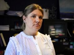 Entrevista con una madre del Medio Oeste que no se disculpa y se compadece de sí misma en vísperas de su sentencia por un fraude de 250 millones de dólares relacionado con Somalia que podría llevarla a prisión hasta los 95 años