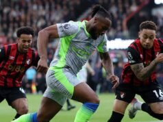 Bournemouth vs Manchester City – Premier League EN VIVO: Últimos resultados, noticias del equipo y actualizaciones, ya que los Gunners se coronarán campeones si los Citizens no ganan, mientras Pep Guardiola se hace cargo de los visitantes por penúltima vez