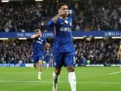 Chelsea vs Tottenham – Premier League EN VIVO: últimos resultados, noticias del equipo y actualizaciones mientras Enzo Fernández les da a los Blues la ventaja para impulsar sus esperanzas europeas y profundizar los temores de descenso de sus rivales