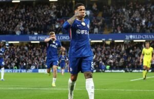 Chelsea vs Tottenham – Premier League EN VIVO: últimos resultados, noticias del equipo y actualizaciones mientras Enzo Fernández les da a los Blues la ventaja para impulsar sus esperanzas europeas y profundizar los temores de descenso de sus rivales