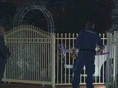 Un hombre muerto y otros cuatro heridos tras tiroteo en Canley Heights, Sydney