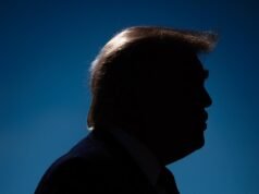 La intromisión de Trump en las elecciones podría resultar espectacularmente contraproducente, revelan los votantes en una impactante encuesta mientras derroca a los legisladores “traidores”