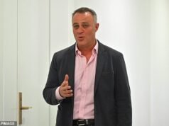 Un gobierno ‘gorrón’ que vive de los trabajadores australianos: los liberales lanzan un ataque brutal contra Anthony Albanese por el presupuesto del ‘terremoto económico’