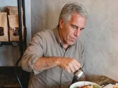 Indignación porque Stoneground Bakery, Sydney incluye al pedófilo convicto Jeffrey Epstein en material promocional