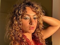 Influencer de TikTok acusado de conspirar con su padre abogado para reclutar a un sicario en la web oscura y matar al ex cantante de una banda de chicos