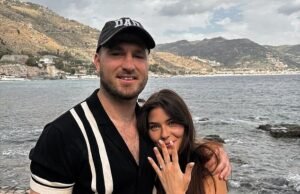 La estrella del fútbol Jai Arrow se ve obligada a retirarse a la edad de 30 años después de que le diagnosticaran una enfermedad de la neurona motora mortal e incurable.