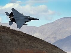 El desastre de guerra de Trump: 42 aviones estadounidenses perdidos o dañados cuando FRIENDLY FIRE destruye aviones de combate por valor de 300 millones de dólares