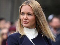 Vanessa Trump revela diagnóstico de cáncer de mama y se somete a tratamiento: “Sigo concentrada y esperanzada”