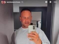El marido de Katie Price, Lee Andrews, “se jactaba de ser un traficante de armas que trabajaba con gente peligrosa” en las semanas previas a su desaparición, como sugieren los conocedores “es como si estuviera escribiendo un guión”.