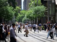 El shock del desempleo en Australia: la tasa de desempleo aumenta al 4,5 por ciento a medida que desaparecen miles de puestos de trabajo