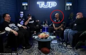 La indignación estalla después de que un podcaster de fútbol dijera que ‘golpearía’ a las fanáticas del equipo de la AFL