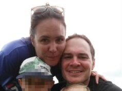 El marido de un abogado de 42 años que murió salvando a sus dos hijos del incendio de una caravana provocado por una “alarma de incendio defectuosa” está demandando a la empresa de glamping por 200.000 libras esterlinas.