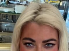 Gemma Collins dice que fue “un honor” filmar un video con Bridget Phillipson sobre el cuidado de los niños de SEND mientras ella responde a los trolls, e insiste en que “es un tema cercano a mi corazón”.
