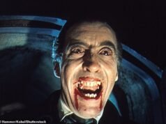 La amistad entre el autor de Drácula, Bram Stoker, y el columnista del Daily Mail contribuyó al éxito mundial de la icónica novela de vampiros, revela la familia del escritor