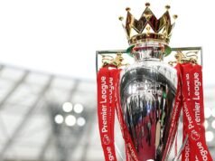 Último día de la Premier League EN VIVO: Tottenham-Everton y West Ham-Leeds encabezan la batalla de supervivencia mientras el Arsenal celebra el título, Guardiola se despide y SEIS partidos más