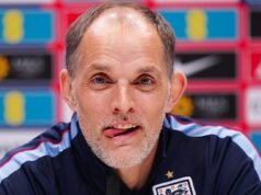 Anuncio del equipo de la Copa Mundial de Inglaterra EN VIVO: el equipo de 26 hombres de Thomas Tuchel confirmado con Phil Foden, Cole Palmer y Trent Alexander-Arnold entre omisiones de alto perfil