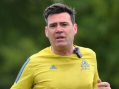 Andy Burnham está bajo una enorme presión para cumplir su promesa de larga data de pagar una compensación a las mujeres de WASPI, como espera el grupo de campaña oficial.