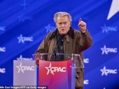 STEVE BANNON vivió en Los Ángeles durante 15 años. Ahora revela por qué la ciudad que amaba desaparecerá para siempre, a menos que Spencer Pratt provoque un terremoto político.