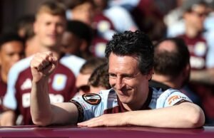 Unai Emery plantea un desafío “exigente” a los propietarios del Aston Villa mientras el español busca competir por el título de la Premier League la próxima temporada.